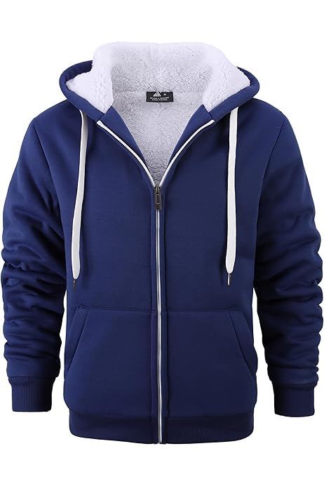 Men Hoodie